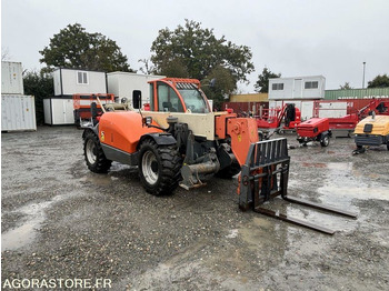 Teleskopický manipulátor Chariot télescopique JLG 3512: obrázek 2
