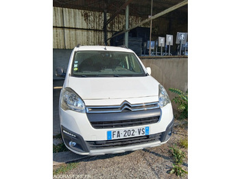 Osobní auto CITROËN