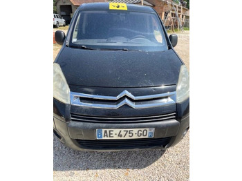 Malá dodávka CITROËN Berlingo