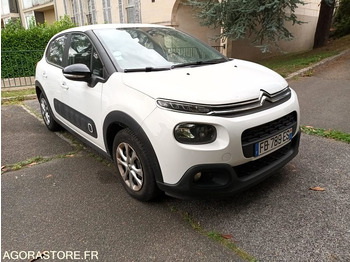 Osobní auto CITROËN