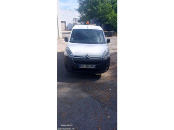 Malá dodávka CITROËN Berlingo