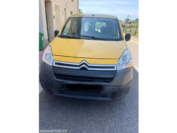 Osobní auto CITROËN