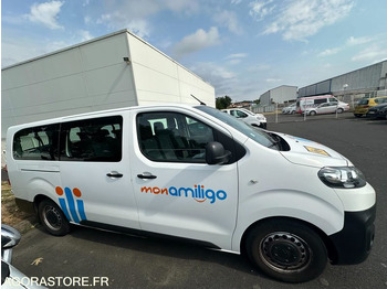 Minibus CITROËN