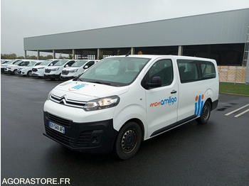 Minibus CITROËN