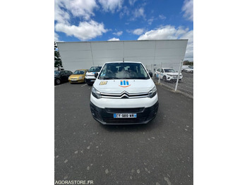 Minibus, Mikrobus EY-989-WN - Roulant - Citroën JUMPY SPACE TOURER - VP - 174 693 Kms: obrázek 3