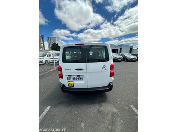 Minibus, Mikrobus EY-989-WN - Roulant - Citroën JUMPY SPACE TOURER - VP - 174 693 Kms: obrázek 4