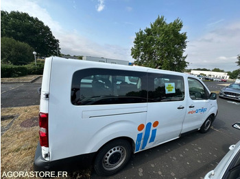Minibus CITROËN