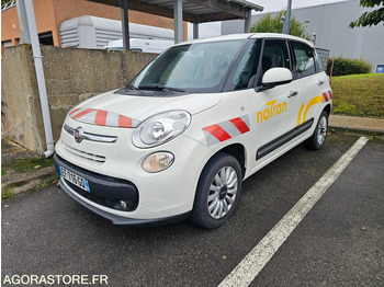 Osobní auto FIAT