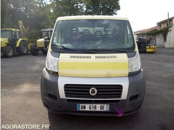 Furgon FIAT Ducato 2.3
