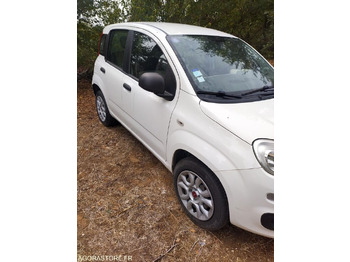 Osobní auto FIAT