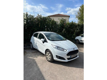 Osobní auto FORD