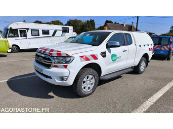 Pick-up FORD Ranger