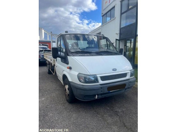 Dodávka sklápěč FORD Transit