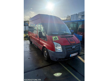 Minibus FORD Transit