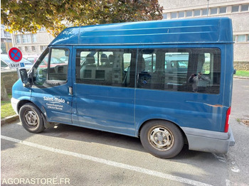Minibus FORD