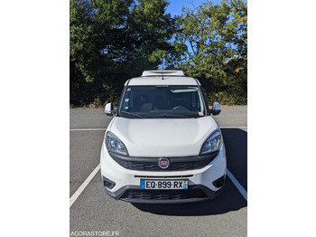 Malá dodávka FIAT Fiorino