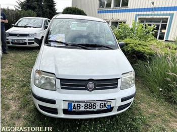 Osobní auto FIAT