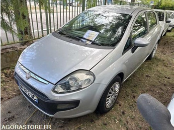 Osobní auto FIAT