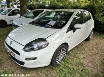 Osobní auto FIAT