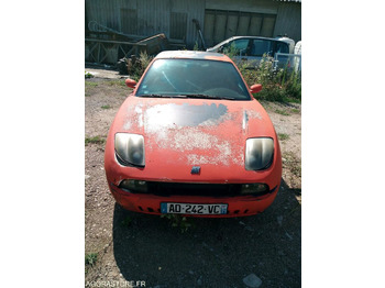 Osobní auto FIAT