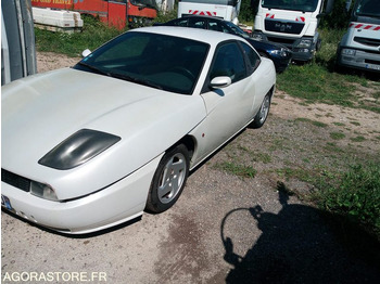 Osobní auto Fiat coupée 2.0L 20V: obrázek 2