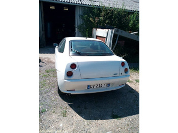 Osobní auto Fiat coupée 2.0L 20V: obrázek 4