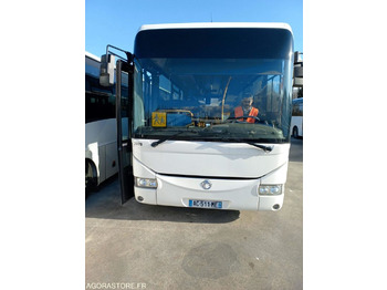 Školní autobus IRISBUS