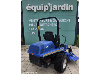 Sekačka na trávu ISEKI SZ330 823 HEURES: obrázek 2