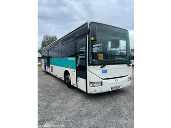 Minibus IVECO Crossway