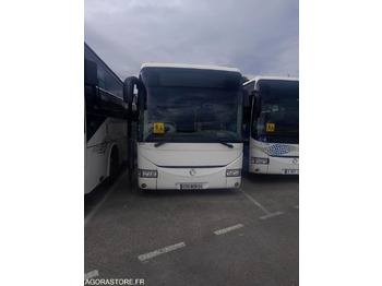 Školní autobus IVECO Crossway