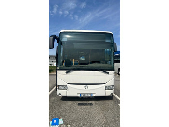Školní autobus IVECO Crossway