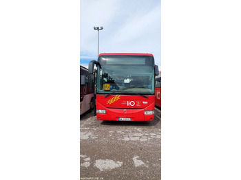 Minibus IVECO Crossway