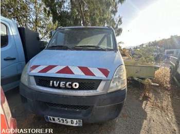 Furgon IVECO Daily