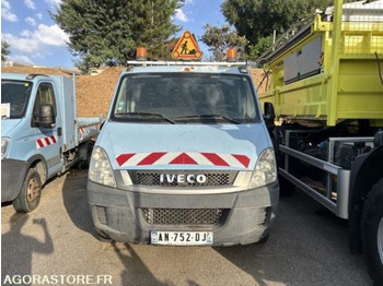Furgon IVECO Daily
