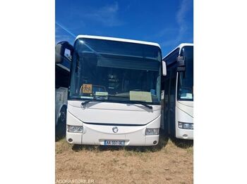 Autobus příměstský IRISBUS