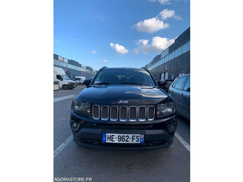 SUV JEEP