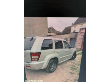 SUV JEEP