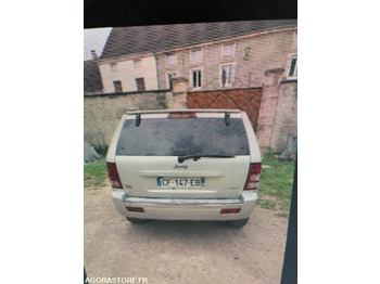 SUV Jeep Cherokee - 242 000 KMS - 2008: obrázek 4