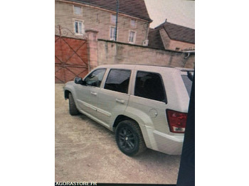 SUV Jeep Cherokee - 242 000 KMS - 2008: obrázek 3