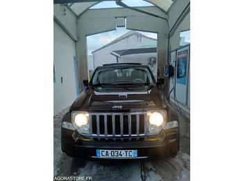 Osobní auto JEEP