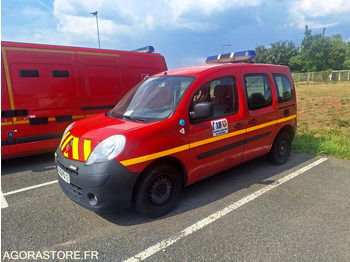 Osobní auto