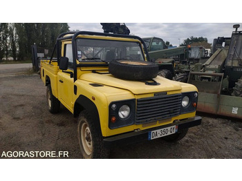 Pick-up LAND ROVER