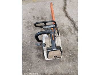 Zahradní technika STIHL