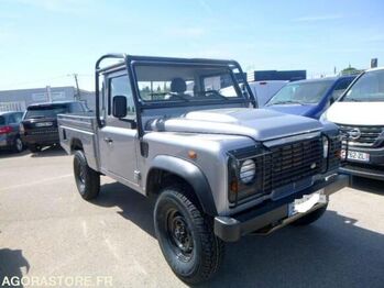 Pick-up LAND ROVER