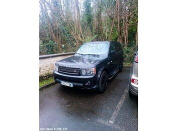 SUV LAND ROVER
