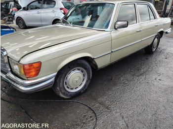 Osobní auto MERCEDES 350 - 1973 - 148 884  KM: obrázek 2