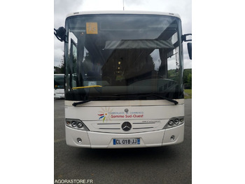 Školní autobus MERCEDES-BENZ Intouro
