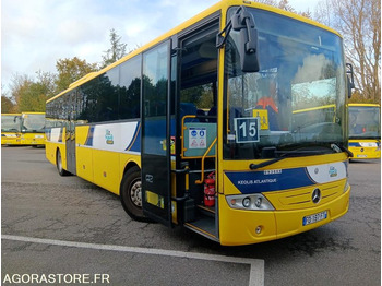 Školní autobus MERCEDES-BENZ Intouro