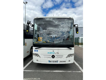 Minibus MERCEDES-BENZ Intouro