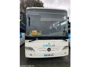 Školní autobus MERCEDES-BENZ Intouro